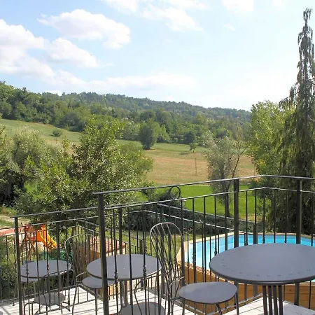 Pleasant Holiday In With Private Swimming Pool