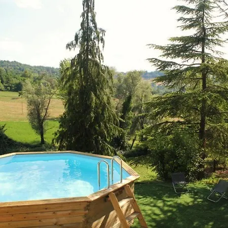 Pleasant Holiday In With Private Swimming Pool
